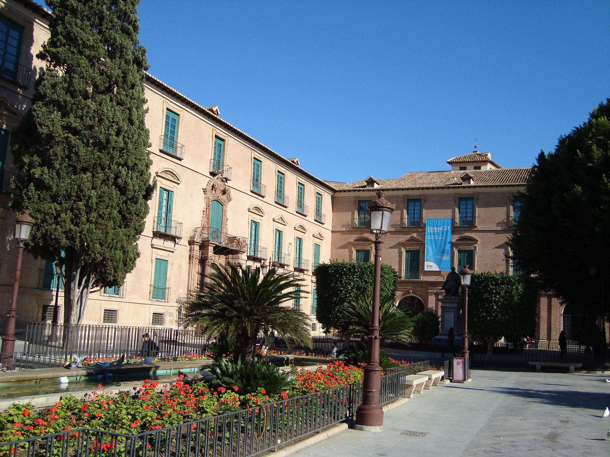 Murcia